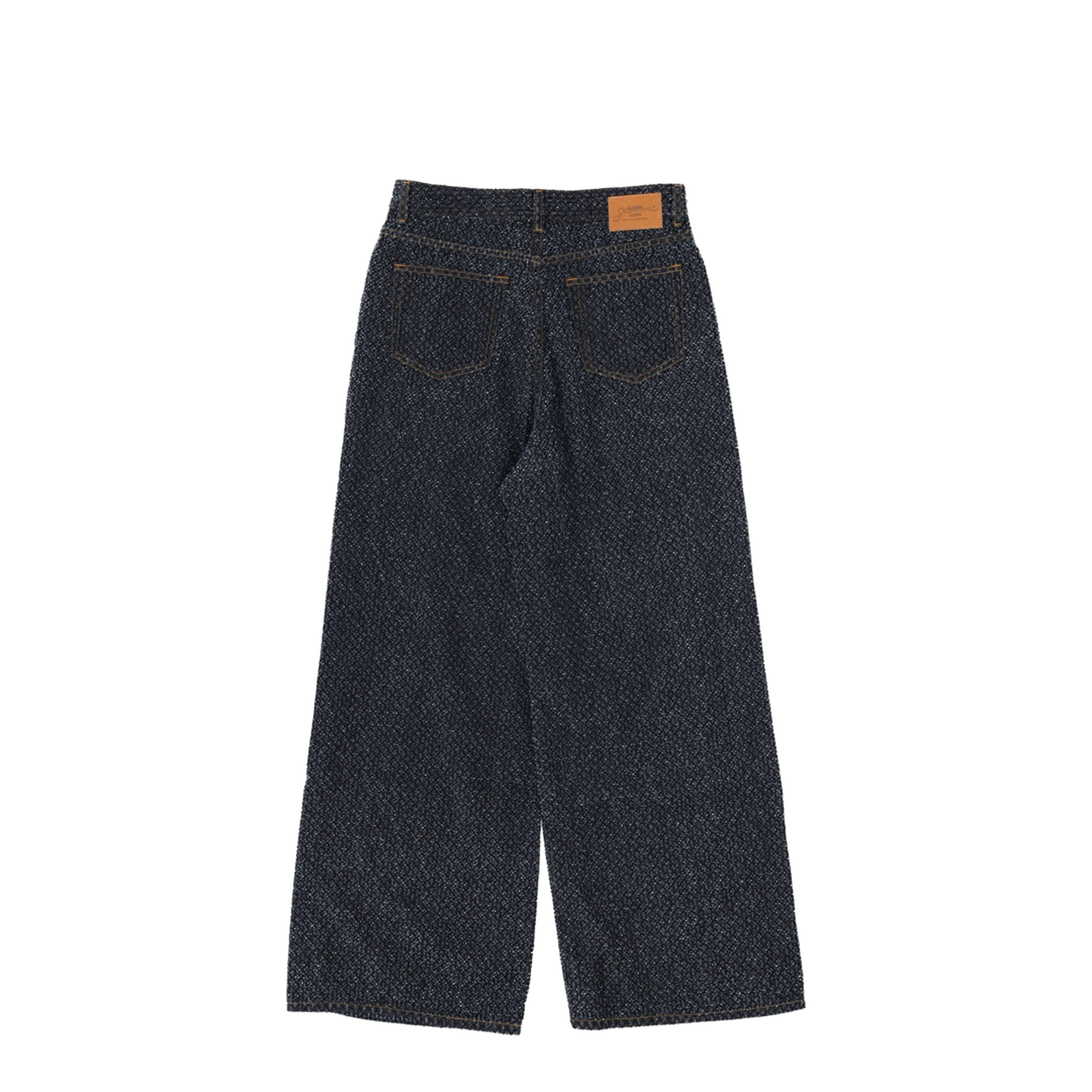 Jeans Blue