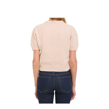 MAYFEYR - Khaite - Golden Sweater - 18289650666