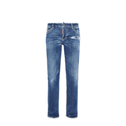 MAYFEYR - Dsquared2 - Pants 5 Pockets - S75LB1086D30019470