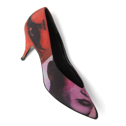 MAYFEYR - Versace - With Heel Multicolour - 10235351A178835X000