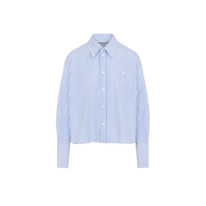MAYFEYR - Celine - Cropped Shirt - RC0941389