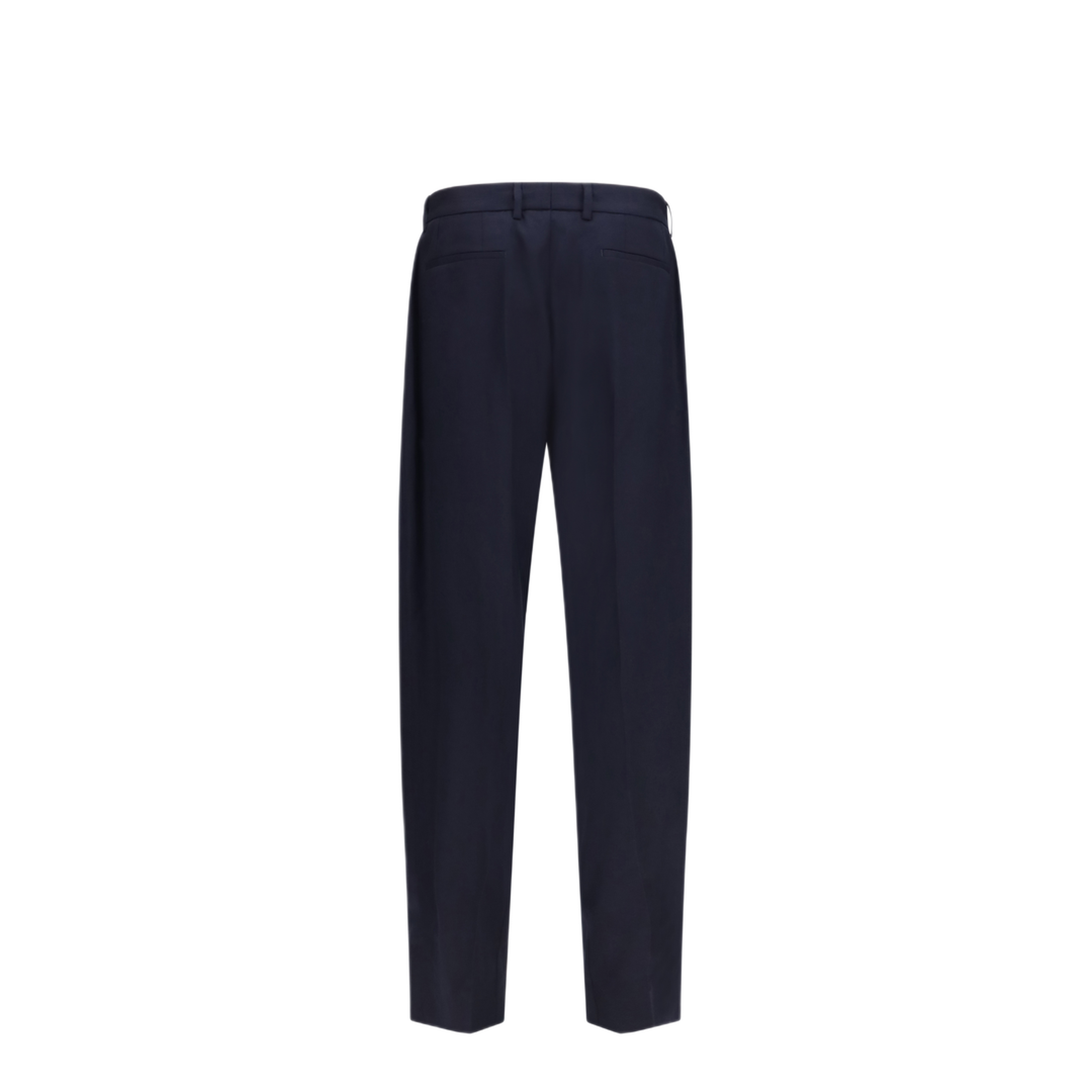 MAYFEYR - Dolce & Gabbana - Flannel Pants - GP10DTFUBG8B0065