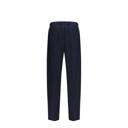 MAYFEYR - Dolce & Gabbana - Flannel Pants - GP10DTFUBG8B0065