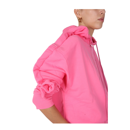 MAYFEYR - AMBUSH - Sweatshirt With Embroidered Logo - BWBB006F21FLE0013030