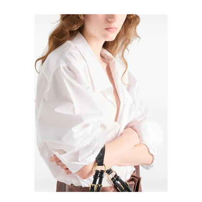 MAYFEYR - Prada - Camicie - P480I1XV2F0009