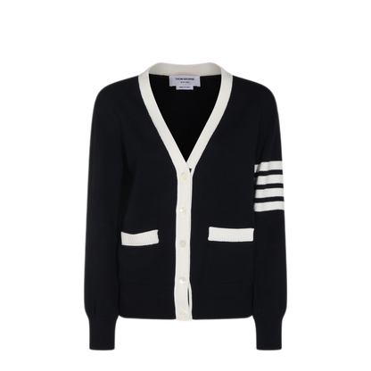 MAYFEYR - Thom Browne - Sweaters - FKC564AY3017415