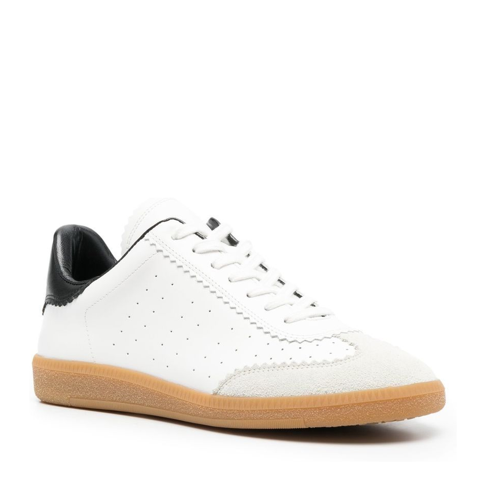 Bryce Sneakers White