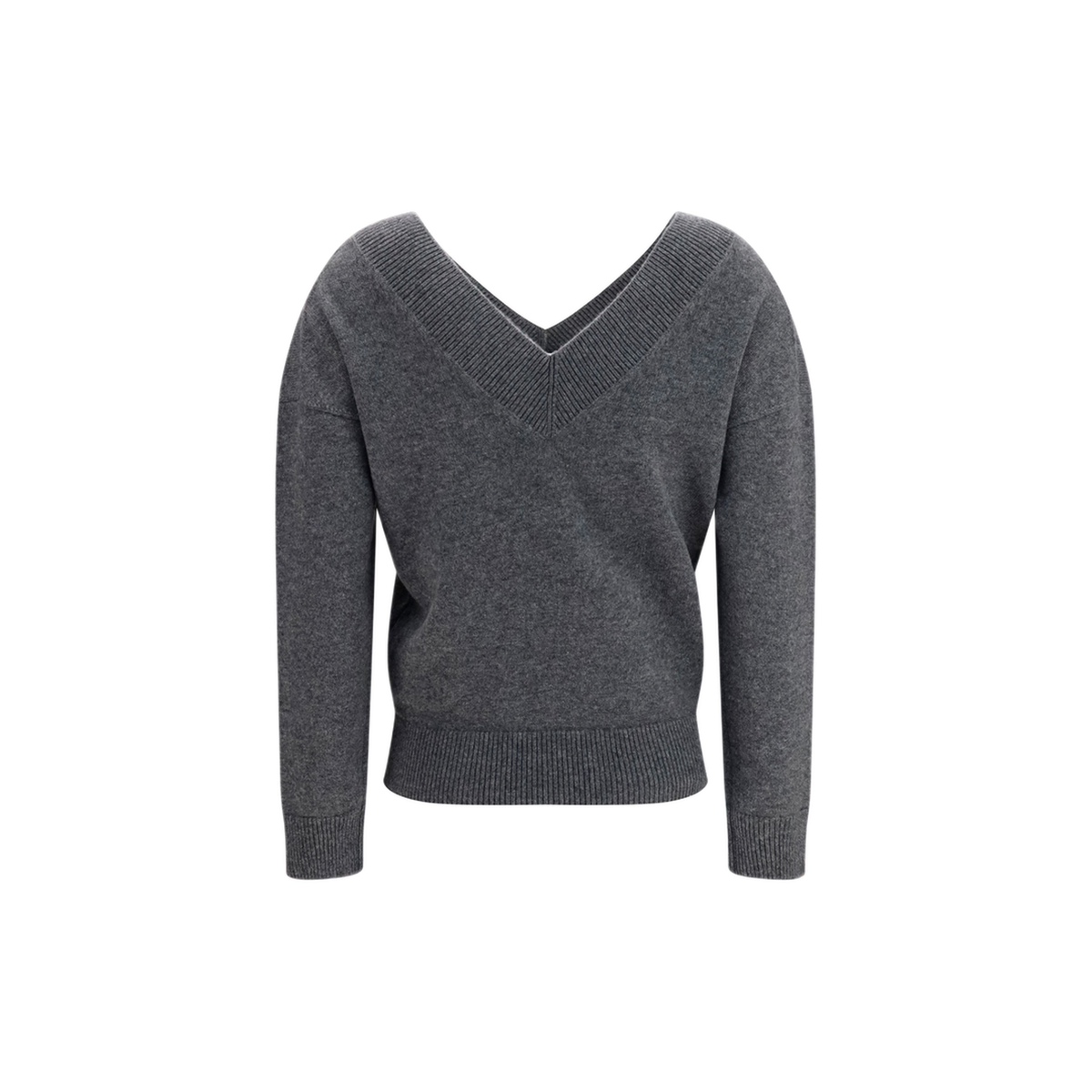 MAYFEYR - Tom Ford - V Neck Sweater - MAK1482YAX1074TAV