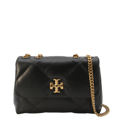 Small Kira Diamond Quilt Convertible Shoulder Bag
