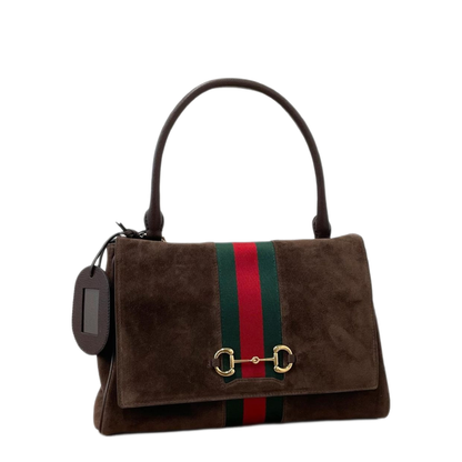 MAYFEYR - Gucci - Brown Bag - 875018AAGIR2146