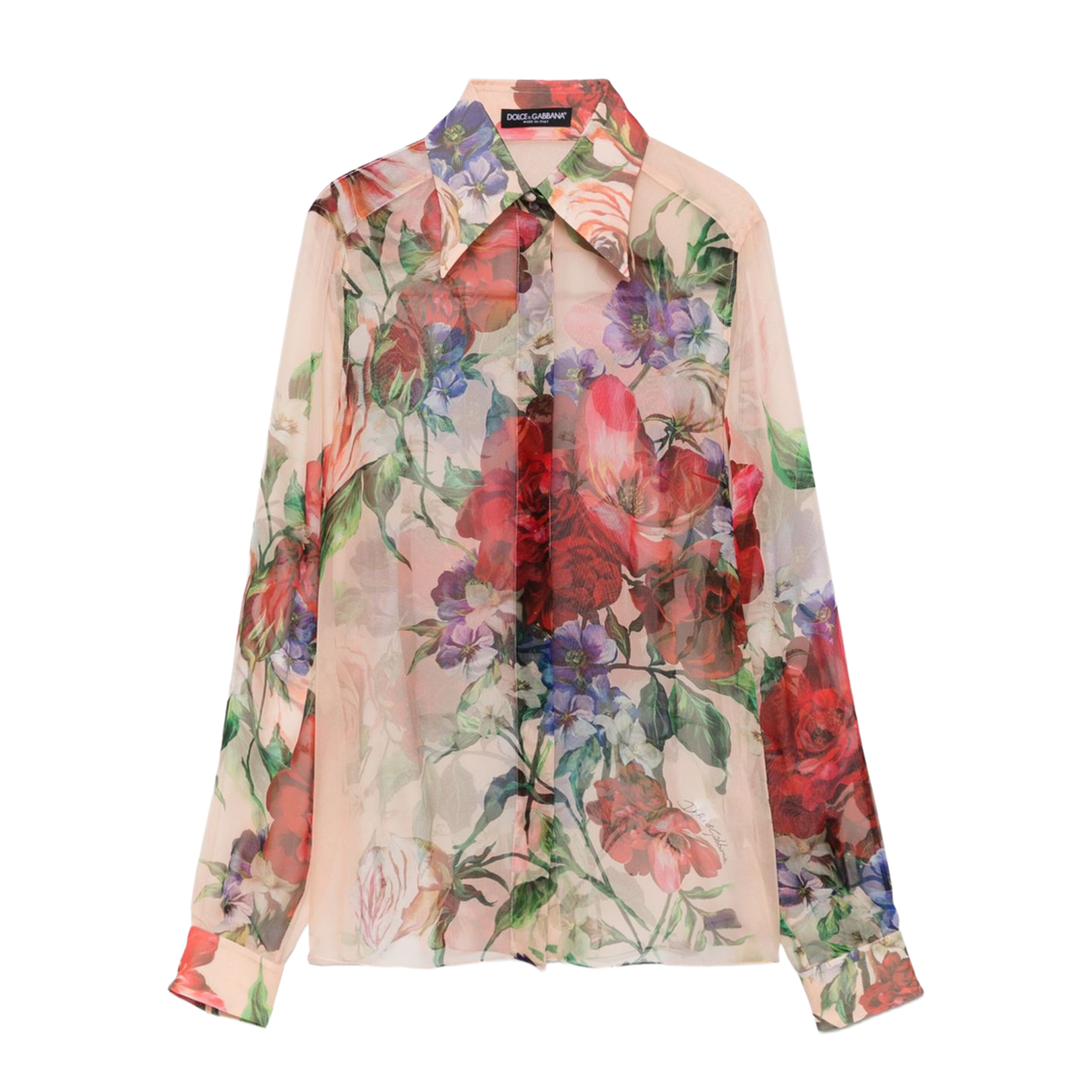 Powder Shirt