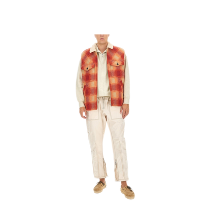 MAYFEYR -  - Kiran Jacket - VE0166HAA3D06H11OR