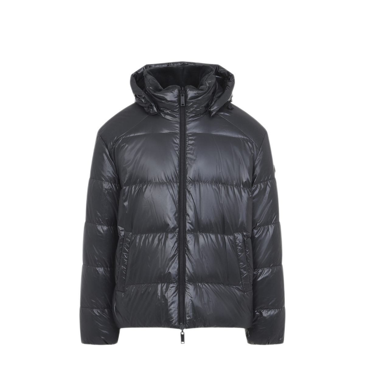 MAYFEYR - Moose Knuckles - Kings Puffer Reversible - M36MJ1451717