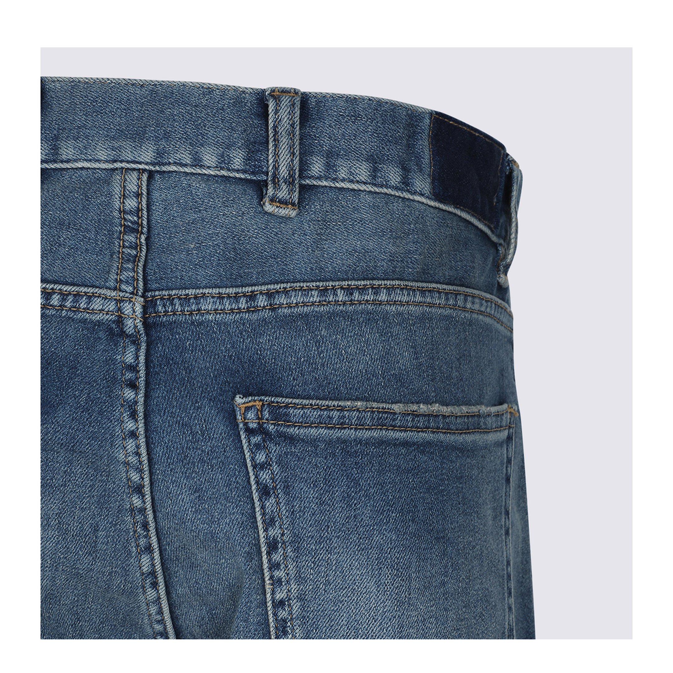 MAYFEYR - Eleventy - Jeans - X75PANL09TET0L01208N
