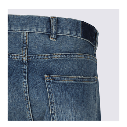 MAYFEYR - Eleventy - Jeans - X75PANL09TET0L01208N