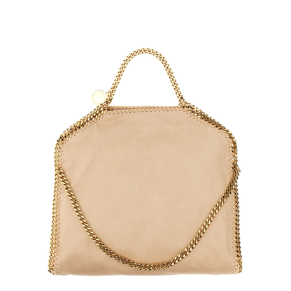 MAYFEYR - Stella Mccartney - Falabella Fold-Over Tote Bag - 234387W93559300