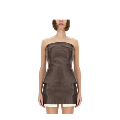Top Bustier