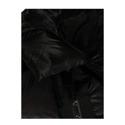MAYFEYR - Sacai - Coats Black - SCW-375001