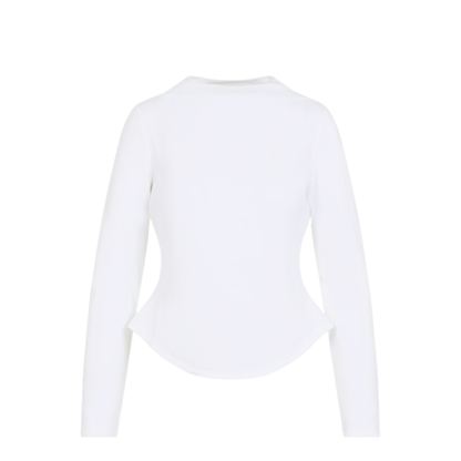MAYFEYR - Alaia - Ls T-Shirt - AA9I0023J095C