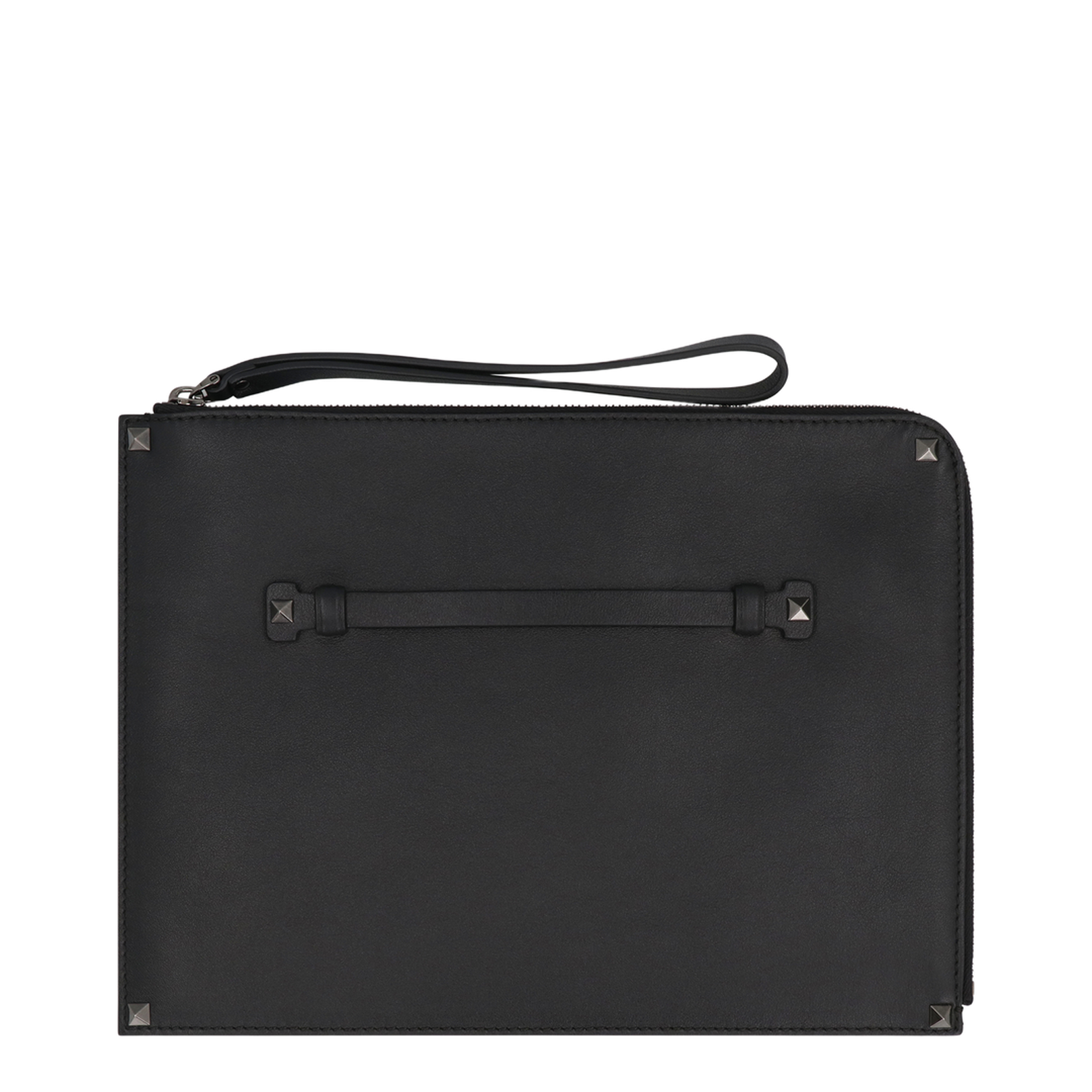 Leather Clutch