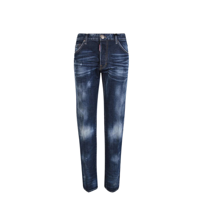 MAYFEYR - Dsquared2 - Jeans - S74LB1336S30664470