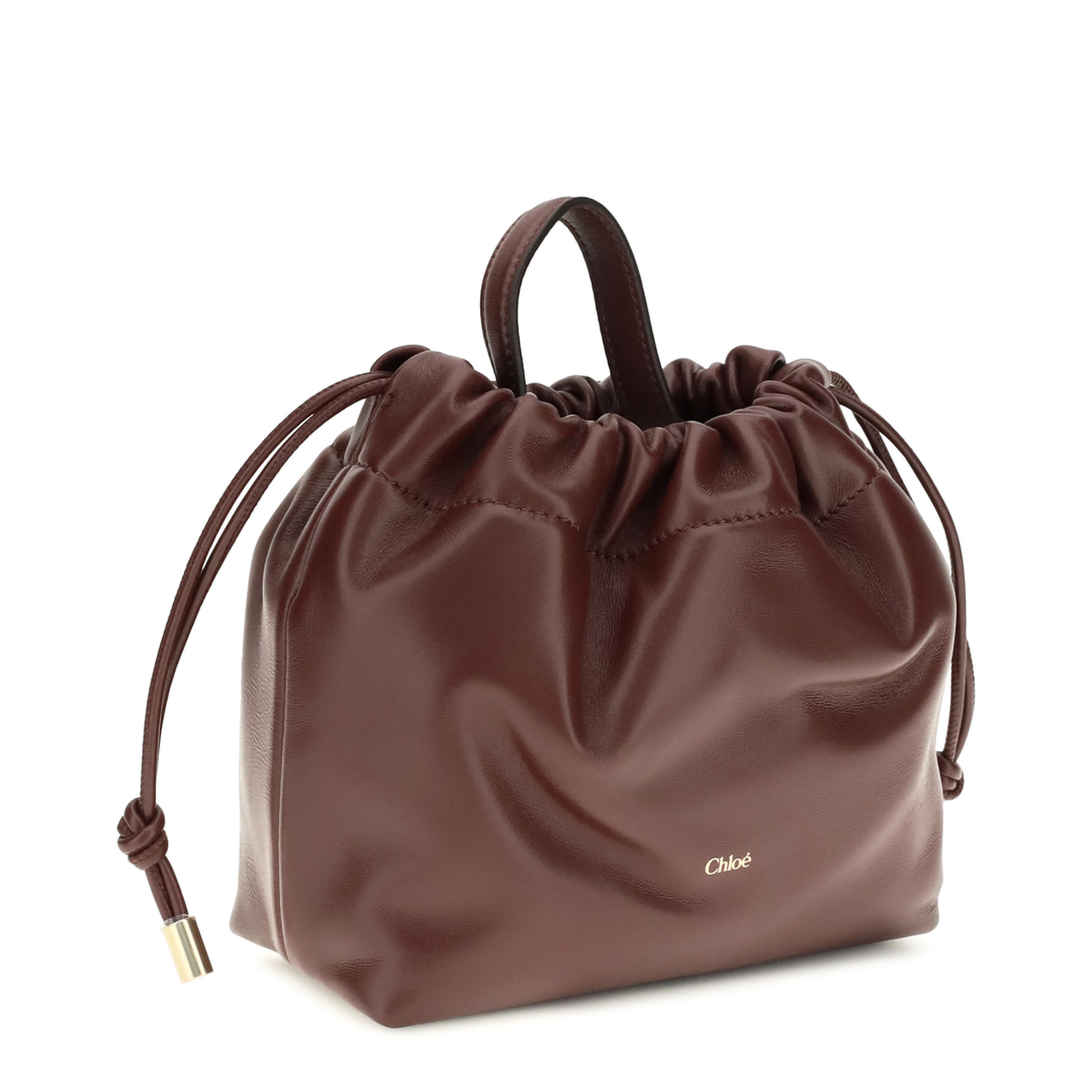 MAYFEYR - Chloè - Icons Mini Shoulder Bag - CH26SP126R12606