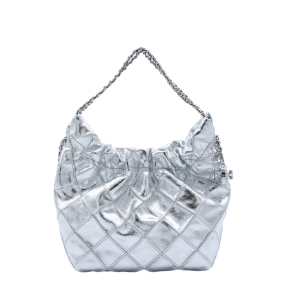 Mini Hobo Handbag