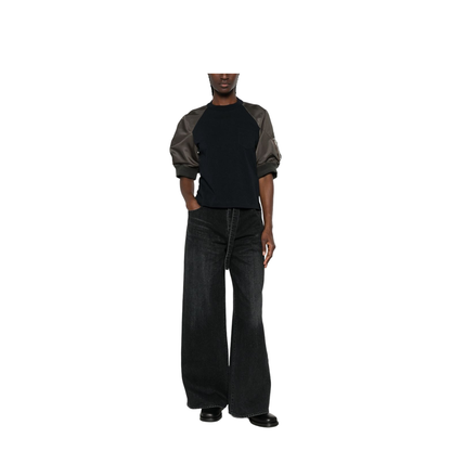 MAYFEYR - Sacai - T-Shirts And Polos Navy - 26-08624233