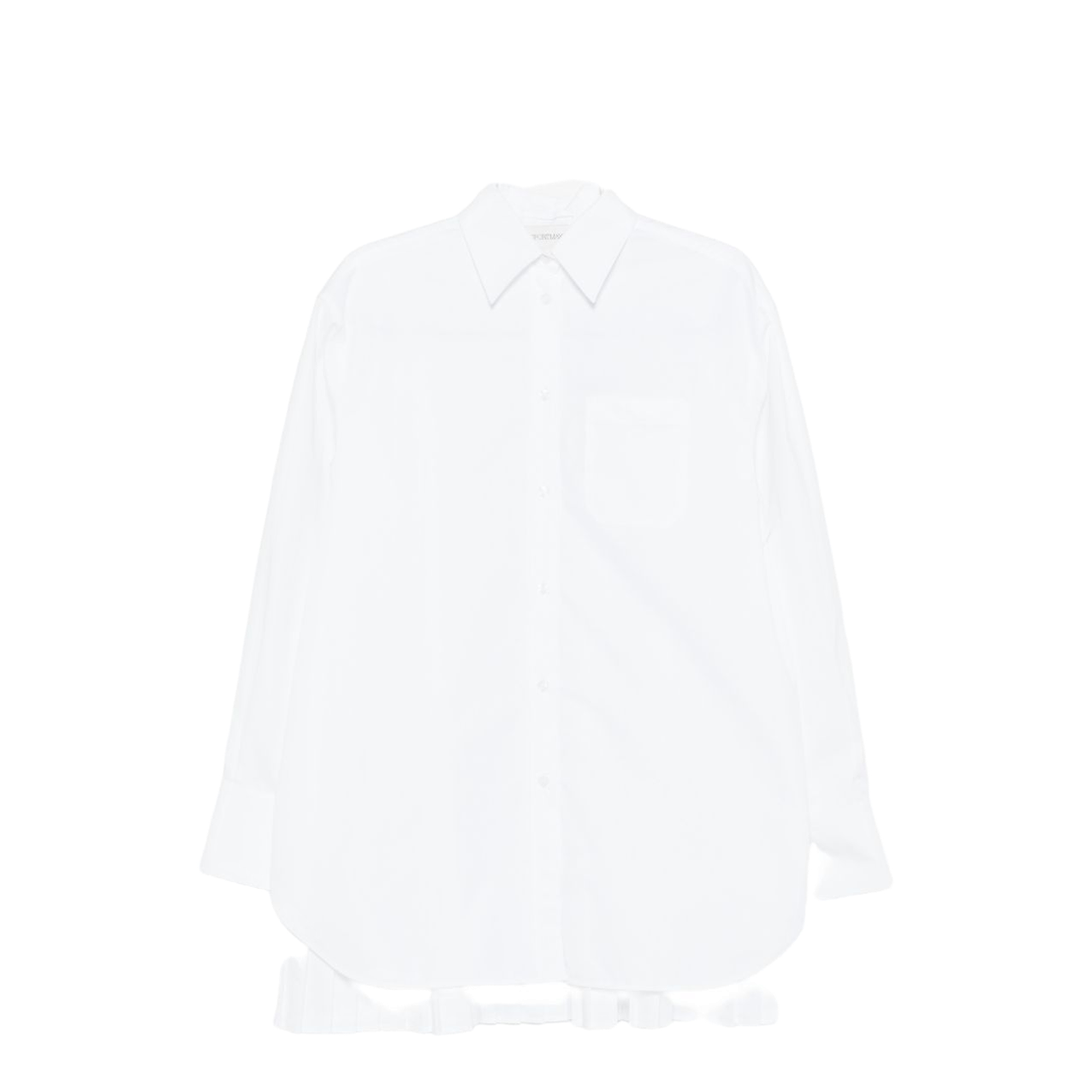 MAYFEYR - Sportmax - Shirts White - 12191031600001