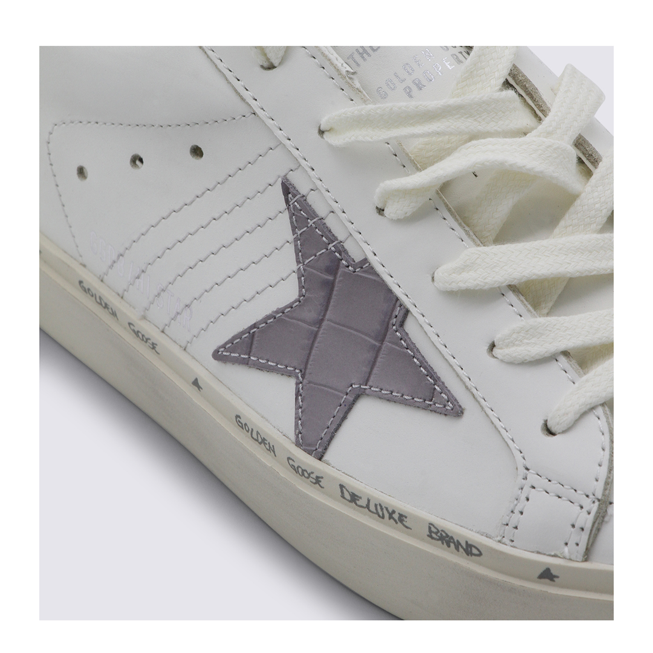 Sneakers White