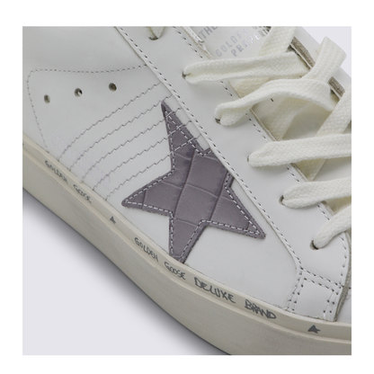 Sneakers White