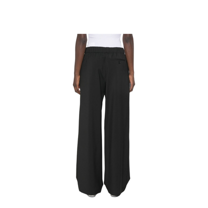 MAYFEYR - Loewe - Trousers Black - S359Y04XJD1100