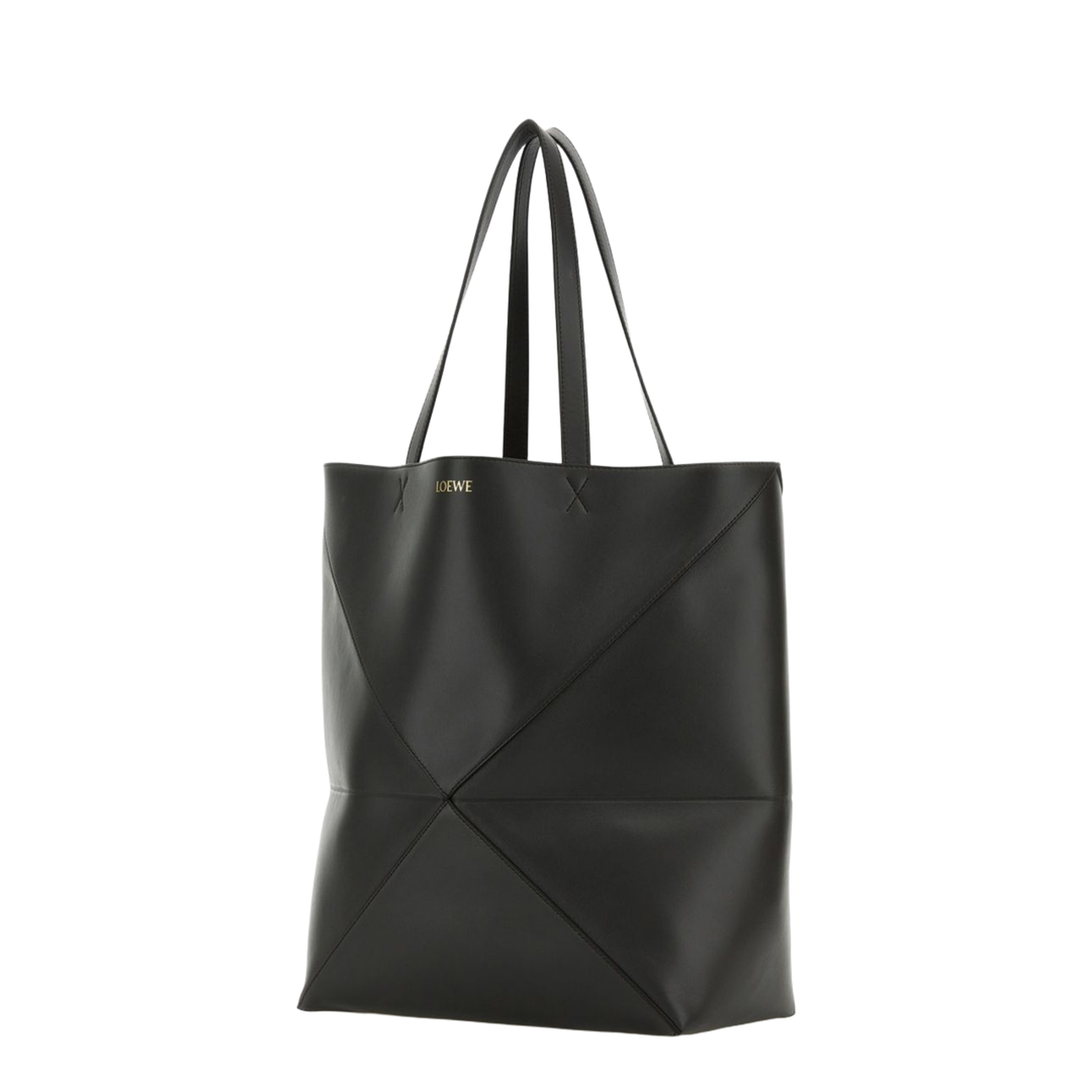 Puzzle Fold XL Tote