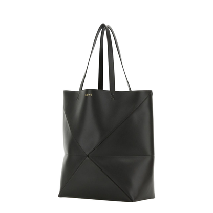 Puzzle Fold XL Tote