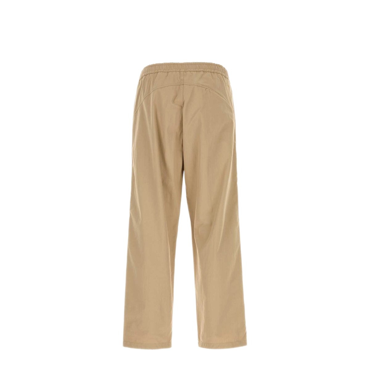 MAYFEYR - Herno - Beige Cotton Blend Pants - PT00075UL132852154