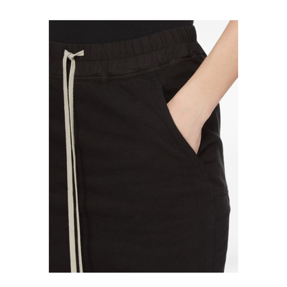 MAYFEYR - Rick Owens - Skirts Black - DS02F6332RIG09