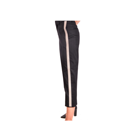 MAYFEYR - Dsquared2 - Trousers - S72KA0845S42916900