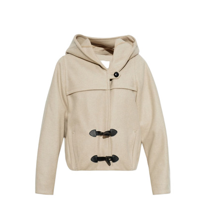 MAYFEYR - Isabel Marant - Coats Beige - MA0561FA-D3D04I23SD