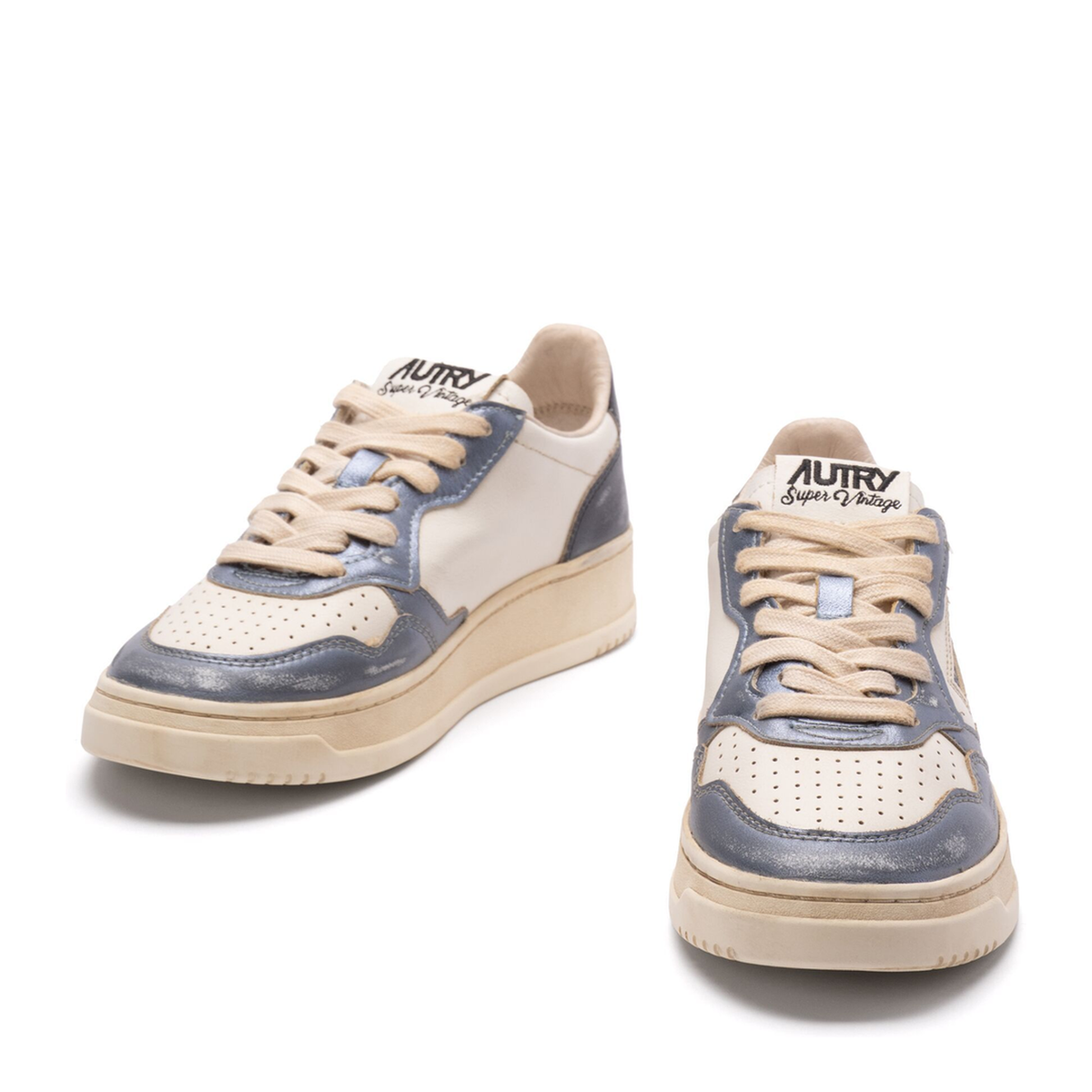 MAYFEYR - Autry - Medallist Sneakers - AVLWMT03