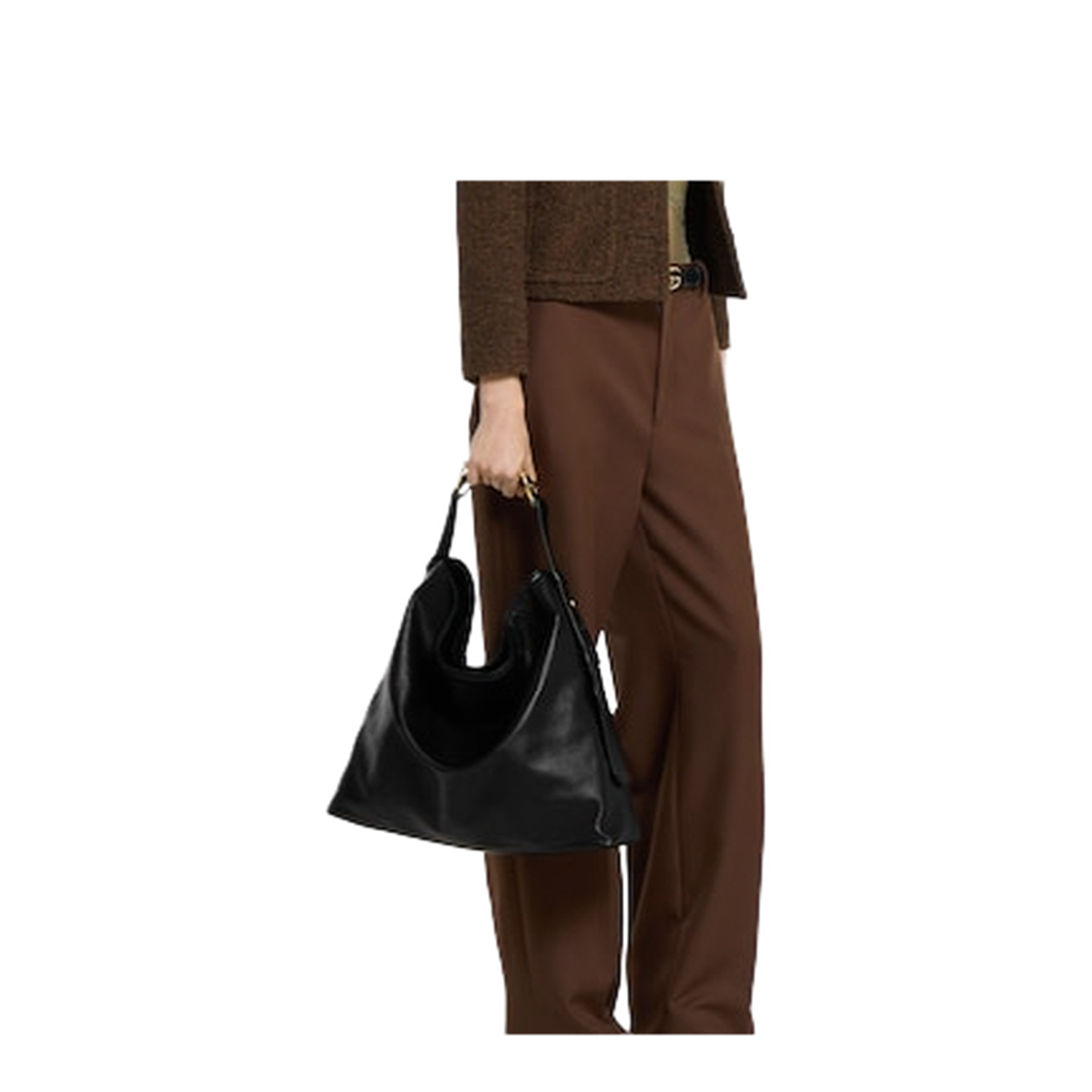 Large Beatrix Shopping Bag