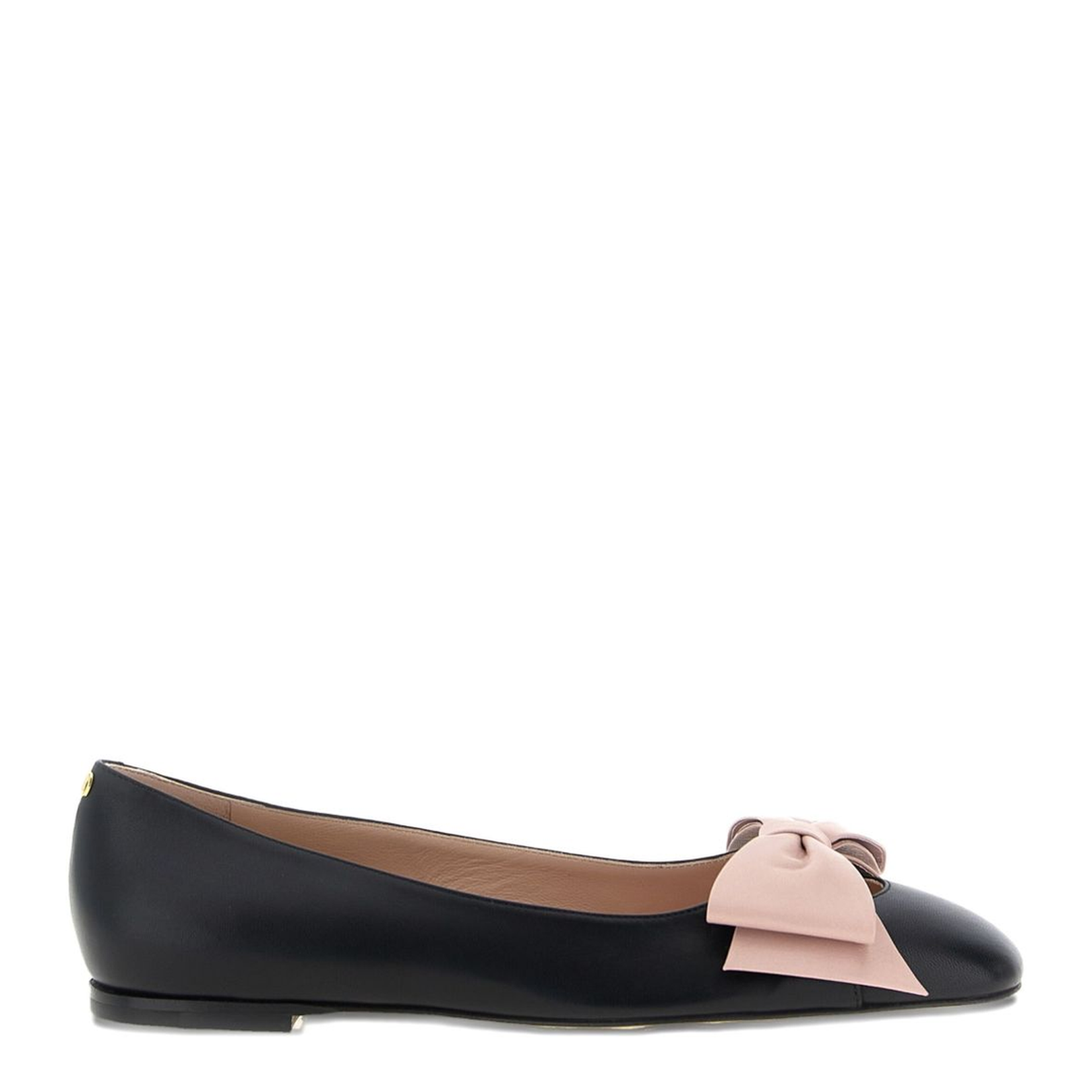 Bow Ballerinas