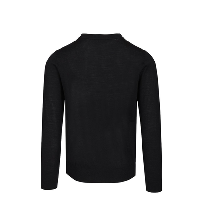 MAYFEYR - Paul Smith - Sweaters Navy - M1R970ZW0315449