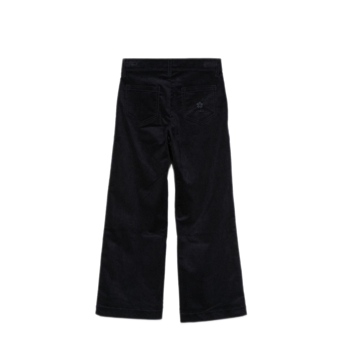 MAYFEYR - Chloè - Velvet Pants - C14743K859