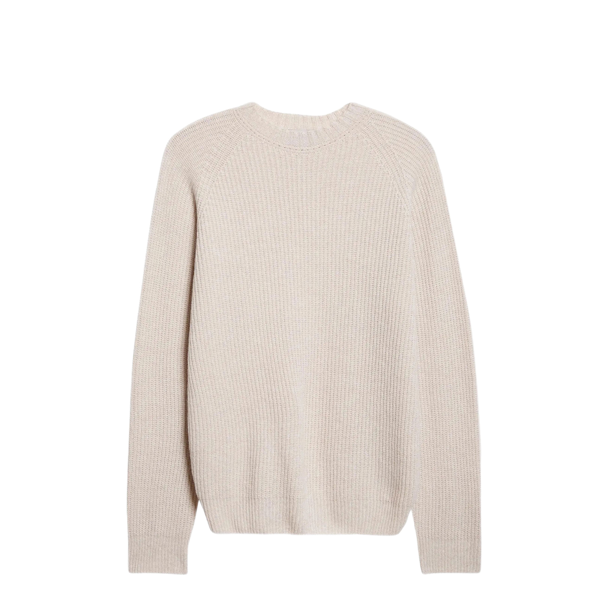 MAYFEYR - John Smedley - Oxnard Eco Cashmere Pullover - OXNARDPAMPAS