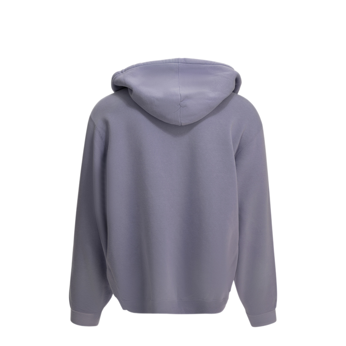 MAYFEYR - A.Presse - Vintage Snap Parka Hoodie - 26AAP0513LAVENDER