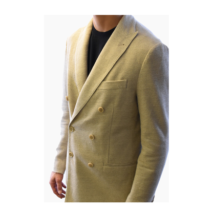 MAYFEYR - Fay - Jacket Beige - NGM7148126J