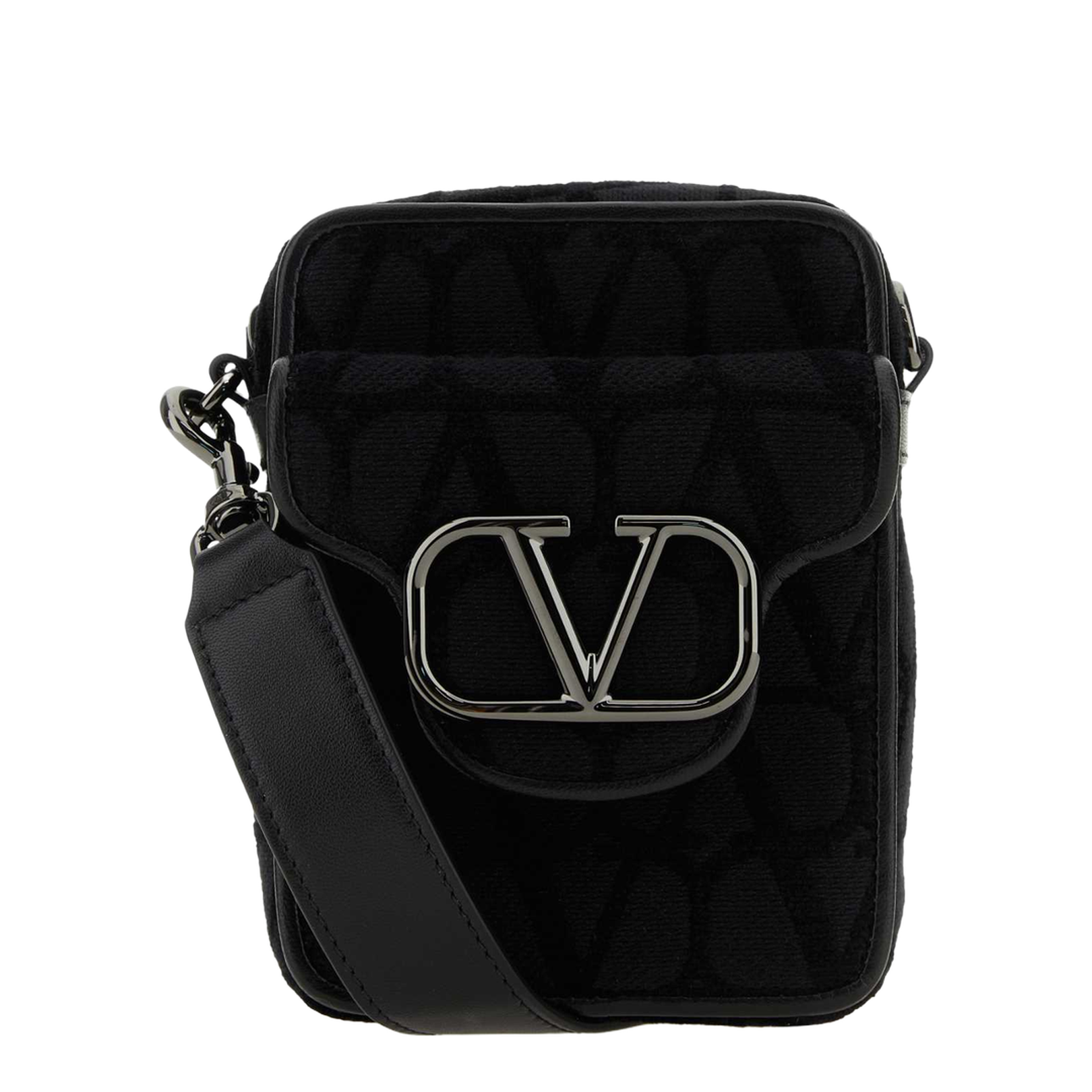 Locò Messenger Bag