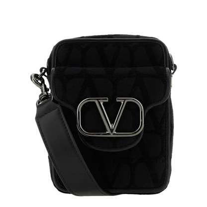 Locò Messenger Bag