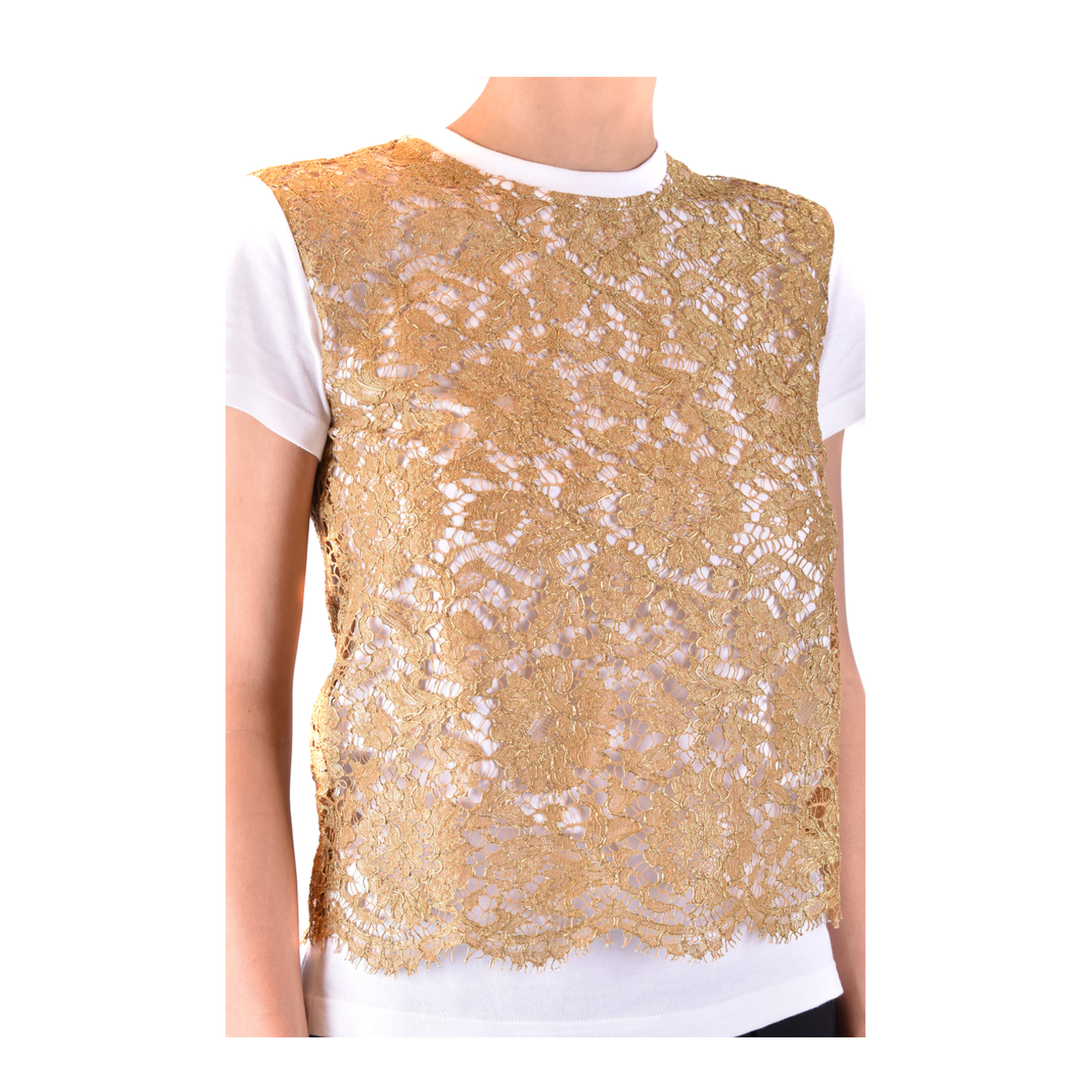 MAYFEYR - Valentino - Tshirt Short Sleeves - RB3MG00GXEV