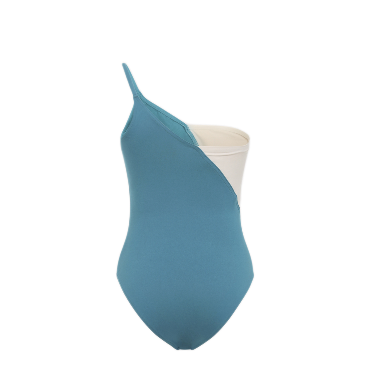 MAYFEYR - ERES - Light Blue Polyamide One Piece - 01261401592